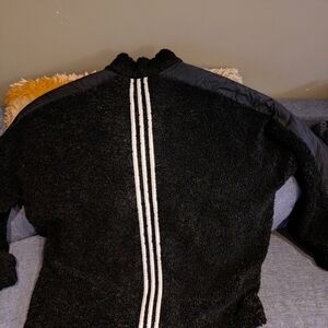 New Adidas Hoodie XL